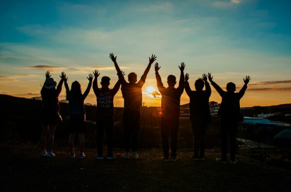 8-Week Parenting (1) Group Coaching in FULL